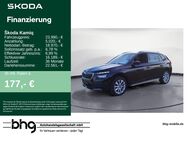 Skoda Kamiq, 1.0 TSI Style, Jahr 2023 - Freiburg (Breisgau)