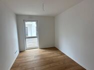 Moderne 3-Zimmer-Neubauwohnung mit Gartenanteil in Wiesbaden - Wiesbaden