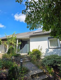 Luxuriöses EFH mit Doppelgarage in einer Top Lage von Groß-Umstadt - Groß Umstadt
