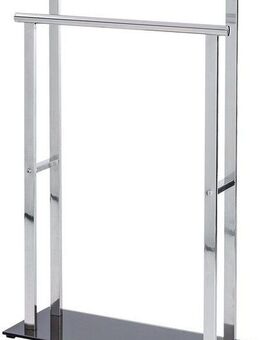 WENKO Handtuchständer Lava