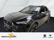 Cupra Formentor 1.5 TSI DSG LED VIRTUAL KAMERA LM19 - Bochum