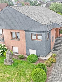 Gepflegtes Einfamilienhaus mit herrlichem Garten und Ausbaupotenzial - Ettringen (Rheinland-Pfalz)