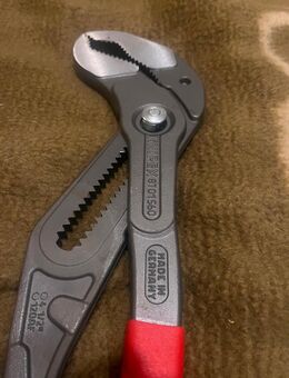 560mm knipex Cobra Wasserpumpenzange - Landshut