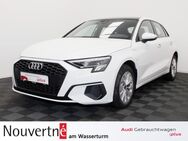 Audi A3, Sportback 40 TFSIe, Jahr 2022 - Solingen (Klingenstadt)