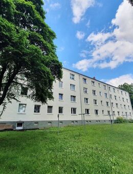 WIR suchen einen NACHMIETER - Zeitz