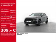Audi Q2, 35 TFSI S LINE, Jahr 2024 - Essen