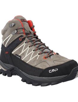 CMP RIGEL MID TREKKING SHOES WP Wanderschuh wasserdicht