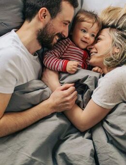 Wir als massa haus Experten sind vom ersten Beratungsgespräch bis zur Schlüsselübergabe für dich da - Ahrensfelde