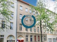 MICRO-APARTMENT - RUHIGE SEITENSTRASSE, ZENTRALE LAGE - ZUM RENOVIEREN & SELBERGESTALTEN - Berlin