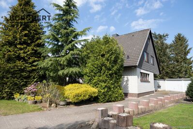 Platz für die ganze Familie Charmantes Einfamilienhaus in Elmshorn