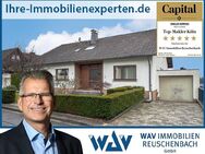 Kommern: Geräumiges Zweifamilienhaus in toller Lage - Mechernich