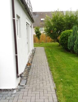 4-Fam.Haus mit Garten, Terrasse, Dachterrasse , in Werl zu verkaufen! - Werl