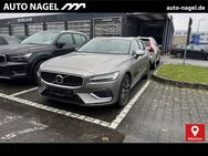 Volvo V60, T6 Twin Engine Inscription, Jahr 2021 - Münster