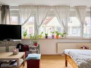 KAPITALANLEGER AUFGEPASST! Top Invest - 1 Zimmer Wohnung im Herzen von Stuttgart Süd - Stuttgart