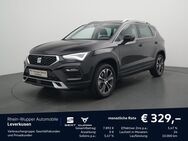 Seat Ateca, 1.5 TSI Style Edition, Jahr 2024 - Leverkusen