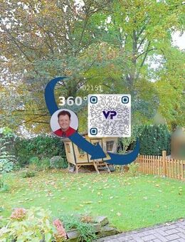 PROVISIONSFREI* - Stil trifft Stabilität - modernes Split-Leven-Reihenhaus! - Gera