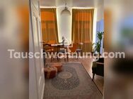 [TAUSCHWOHNUNG] 2x Single Wohnung sucht 1x Pärchen-Wohnung - Hannover