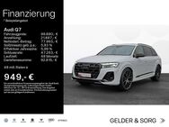 Audi Q7, 60 TFSIe quattro S line, Jahr 2024 - Schweinfurt