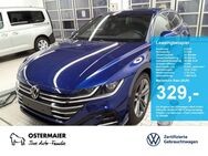 VW Arteon, 2.0 TDI Shootingbrake R-LINE 200PS, Jahr 2023 - Vilsbiburg
