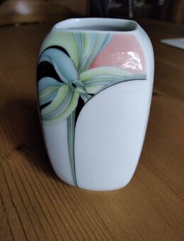 Vase Porzellan Eschenbach - Regensburg