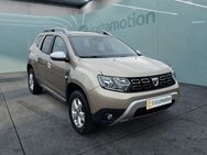 Dacia Duster, 1.2 II Comfort, Jahr 2018 - München