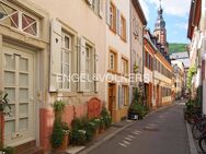 Historisches Stadthaus im Herzen der Heidelberger Altstadt - Heidelberg
