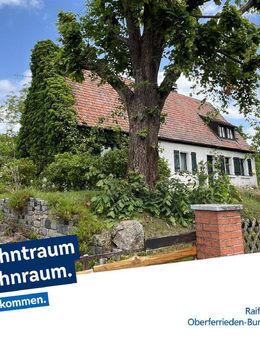 Ein Ort voller Geschichte - mit Platz für Ihre Zukunft - Burgthann