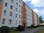 Tolle 3 Zimmer Wohnung mit Balkon, renoviert, leer, gute Energieklasse, Kapitalanlage/Eigennutzung - Stralsund