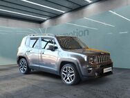 Jeep Renegade, Limited FWD, Jahr 2018 - München