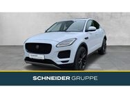 Jaguar E-Pace, D180 SE AWD, Jahr 2020 - Chemnitz