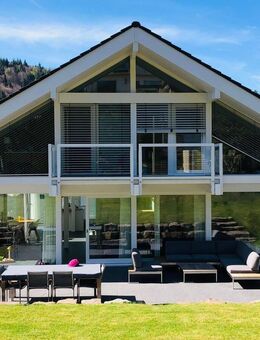 Exklusive Villa in Bestlage von Bad Herrenalb - Bad Herrenalb