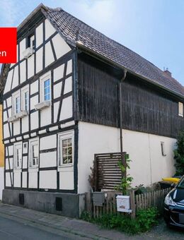 Einfamilienhaus mit Anbau - großzügiges Platzangebot in Dreieich Sprendlingen!!! - Dreieich