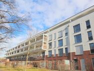 Sonnige 2-Zimmer Dachterrassen-Wohnung in Milbertshofen - München