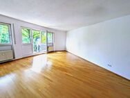 Hochwertig renovierte 3-Zimmer-Wohnung in Berg am Laim - München