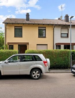 Haus in Königsbach-Stein - Königsbach-Stein