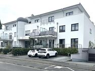 Helle, moderne Terrassenwohnung im Bundesviertel - Bonn