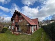 Gepflegtes Mehrfamilienhaus in Papendorf mit Potenzial - Papendorf (Landkreis Rostock)