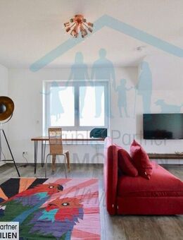 KFW55 - Extravagant und neuwertig mit luxuriöser Ausstattung - genießen Sie Ihren Panoramablick - Nieder-Olm