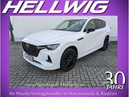 Mazda CX-60, 2.5 l Homura alle Pakete °, Jahr 2022 - Hoyerswerda