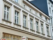 Wohnen im Zentrum von Schwerin - attraktive 3-Zimmer-Wohnung mit Balkon - Schwerin