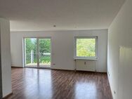 Modernisierte 2-Zimmer-Wohnung mit Balkon am Hageberg sucht neuen Mieter - Wolfsburg