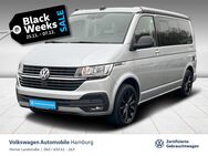 VW T6 California, 2.0 TDI 1 Beach Tour, Jahr 2023 - Hamburg