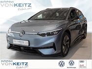 VW ID.7, Tourer Pro, Jahr 2024 - Solingen (Klingenstadt)