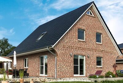 Einfamilienhaus in HH-Poppenbüttel, Baugenehmigung in Kürze erwartet
