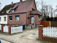 Doppelhaushälfte in ruhiger Lage - Havelberg