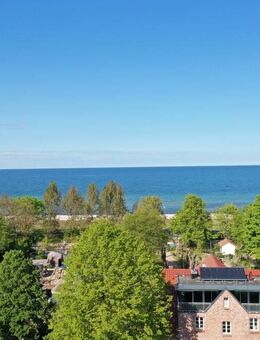 Altehrwürdiges Einfamilienhaus mit 6 Zimmern in Strandnähe - Boltenhagen (Ostseebad)
