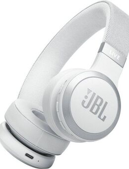 JBL LIVE 670NC Kopfhörer (Bluetooth On-Ear-Kopfhörer)