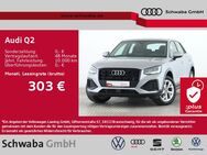 Audi Q2, advanced 35 TDI, Jahr 2024 - Gersthofen