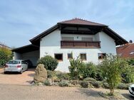 Mehrgenerationenhaus für die ganze Familie - Lautersheim