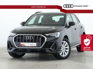 Audi Q3, S line 35TDI qu R 8-fach, Jahr 2024 - Gersthofen